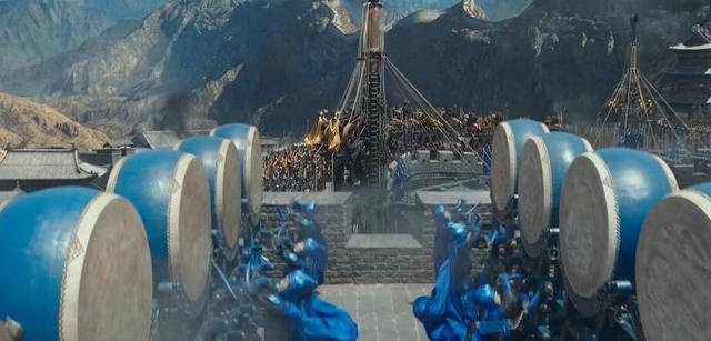 Bom tấn Trường Thành trở thành nỗi nhục ảnh 2 Bom tan Truong Thanh tro thanh noi nhuc anh 2