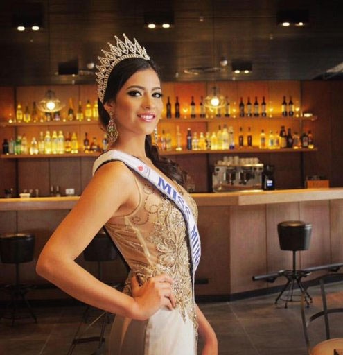 10 guong mat duoc chu y nhat tai Miss World anh 4