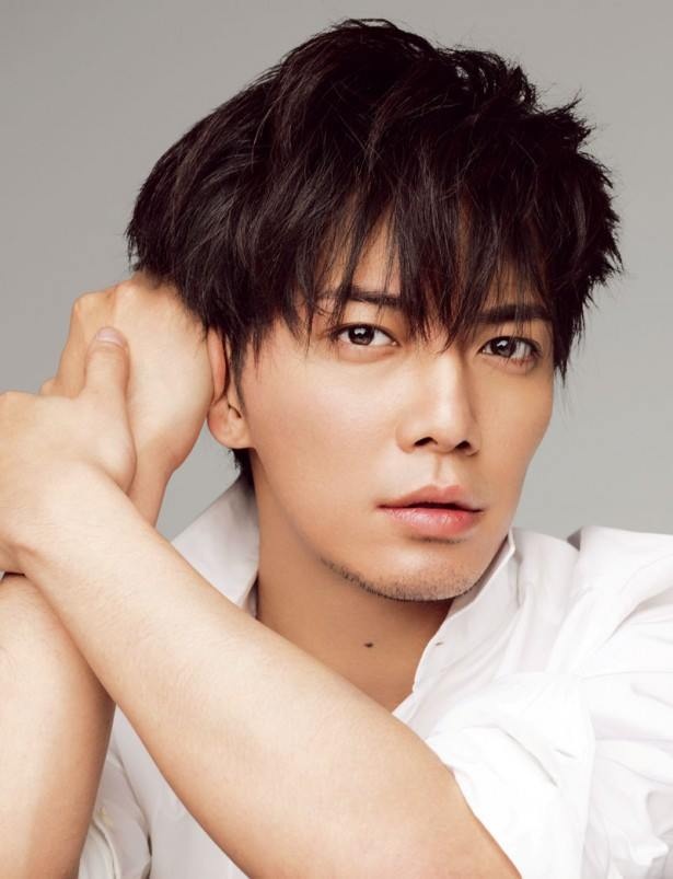 Narimiya Hiroki giai nghe vi anh nong anh 2