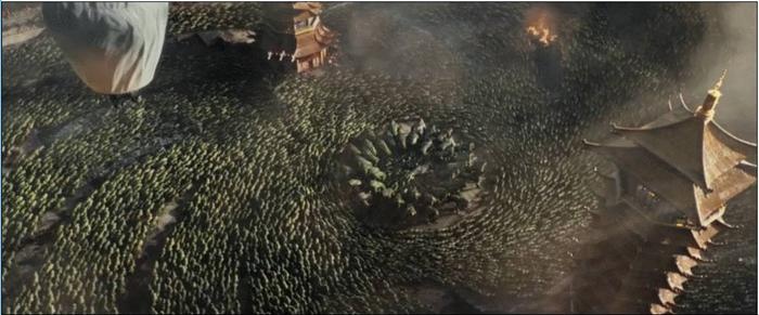 Bom tấn Trường Thành trở thành nỗi nhục ảnh 3 Bom tan Truong Thanh tro thanh noi nhuc anh 3