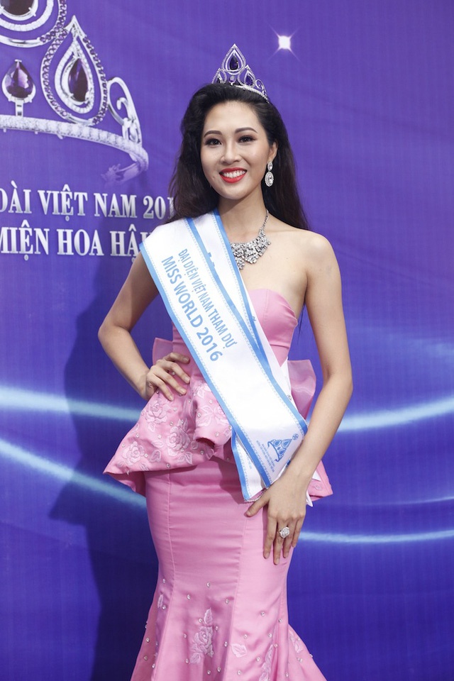 10 guong mat duoc chu y nhat tai Miss World anh 11