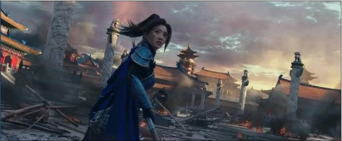 Bom tấn Trường Thành trở thành nỗi nhục ảnh 6 Bom tan Truong Thanh tro thanh noi nhuc anh 6