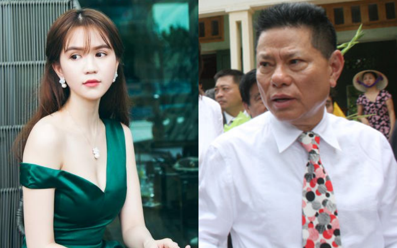 Ngoc Trinh chia se anh trong biet thu Hoang Kieu anh 3