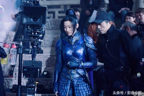 Gia thế không ngờ của Cảnh Điềm ảnh 1 Gia the khong ngo cua Canh Diem anh 1