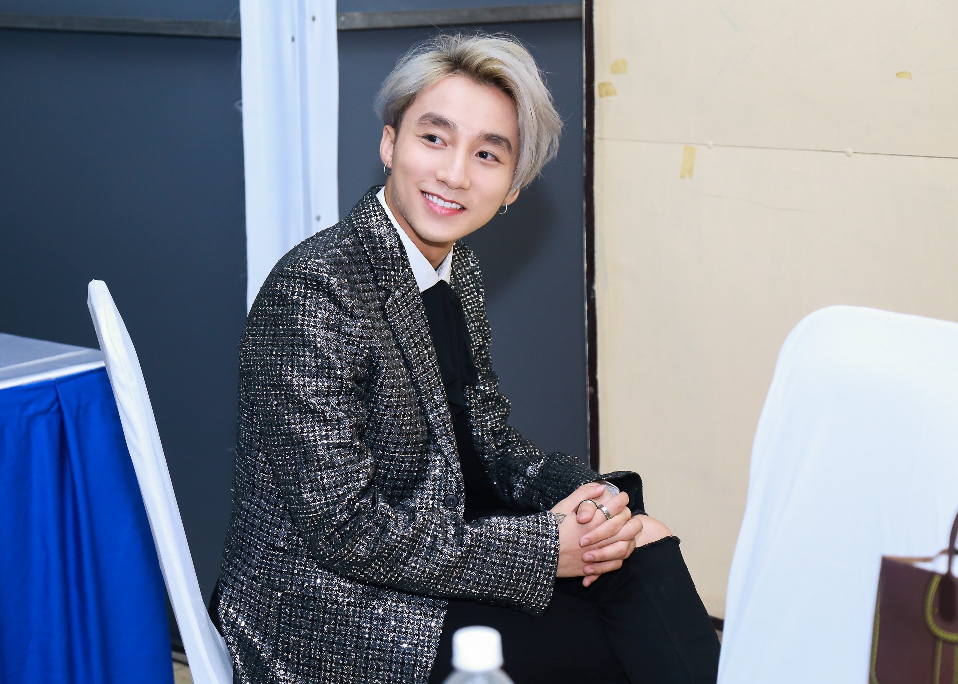 Son Tung M-TP lan dau xuat hien anh 3