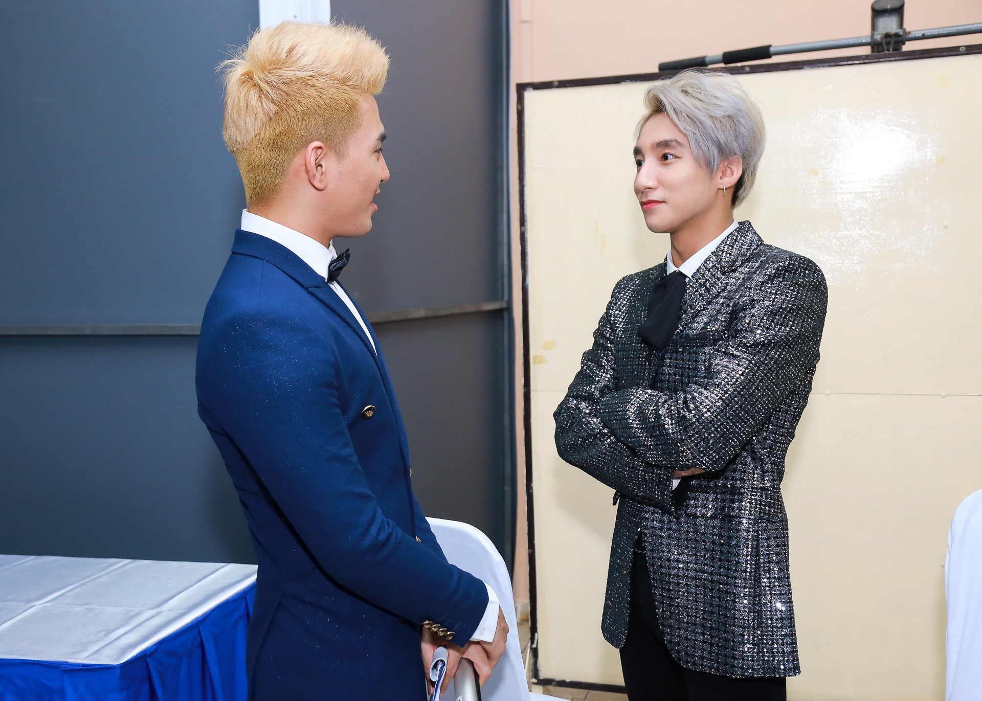 Son Tung M-TP lan dau xuat hien anh 2