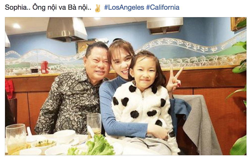 Ngọc Trinh yêu Hoàng Kiều ảnh 1 Ngoc Trinh yeu Hoang Kieu anh 1