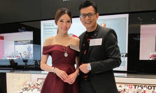 Tai tu 'Thien long bat bo' nhan thu lao thap vi con gai hinh anh