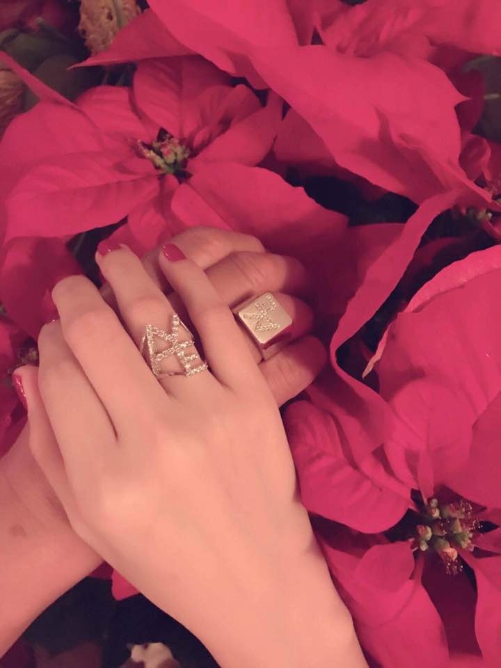 Ngoc Trinh yeu Hoang Kieu anh 3