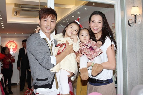 Cuoc song no nan vi me cua Thai Thieu Phan anh 3