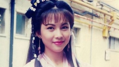 My nhan 'Bao Thanh Thien' phai ban minh, vo no vi me co bac hinh anh