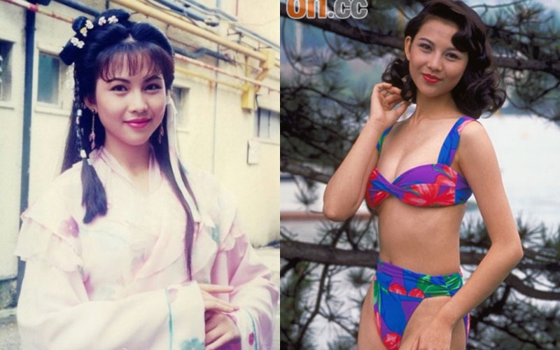 Cuoc song no nan vi me cua Thai Thieu Phan anh 1