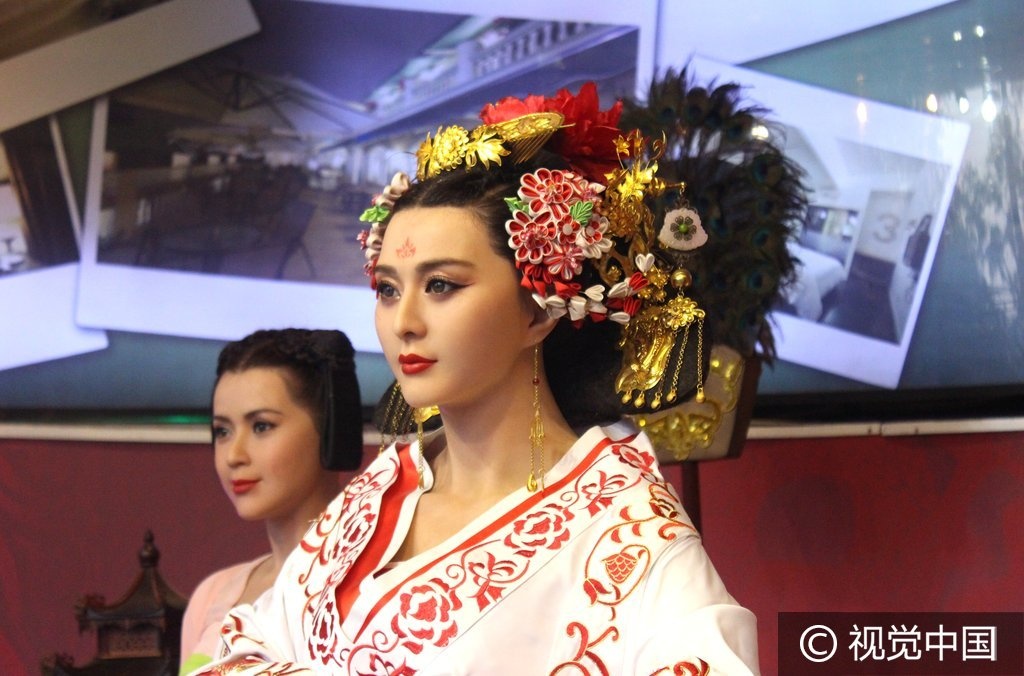 Tuong sap dep cua Pham Bang Bang anh 4