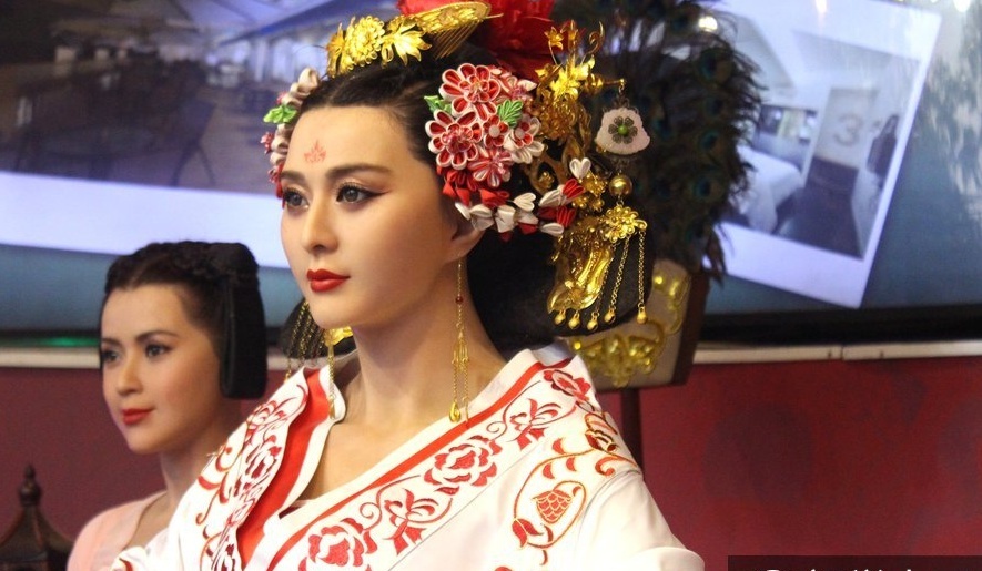 Tuong sap cua Pham Bang Bang gay chu y vi qua dep hinh anh