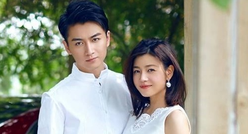 'Duong Qua, Tieu Long Nu' don con dau long sau 5 thang cuoi hinh anh