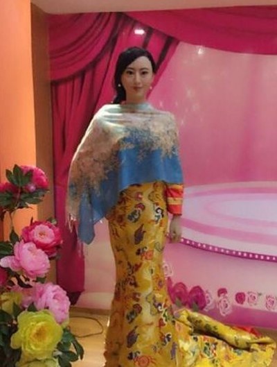 Tuong sap dep cua Pham Bang Bang anh 5