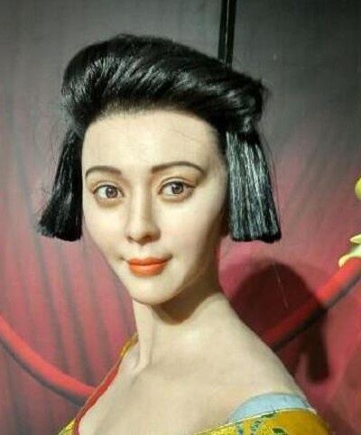 Tuong sap dep cua Pham Bang Bang anh 7