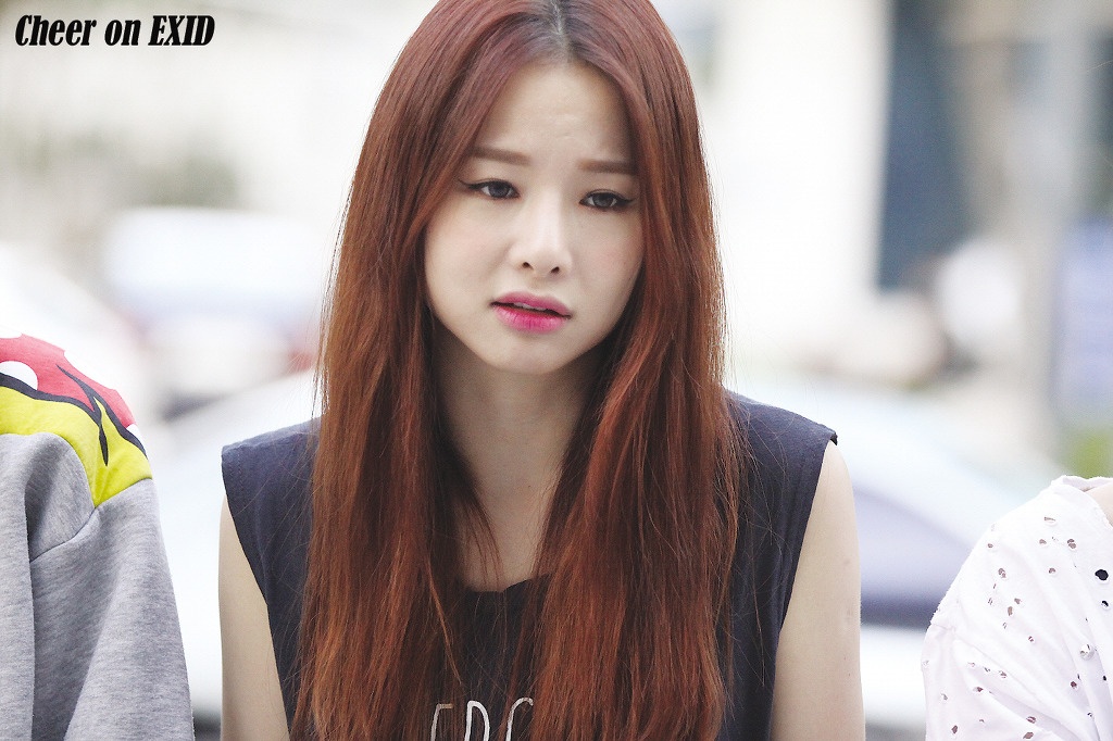 Sao Han 27 tuoi mac benh kho chua giong Ly Lien Kiet hinh anh