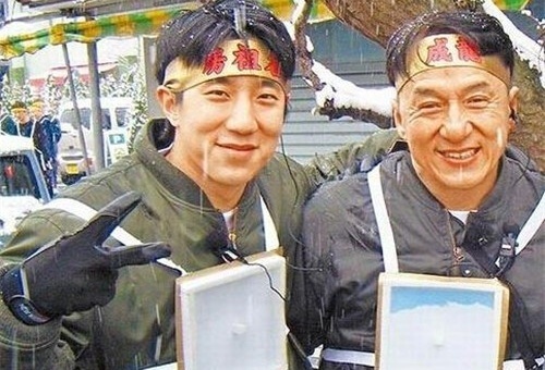 Thanh Long gay buc xuc vi chieu tro lua doi khan gia hinh anh