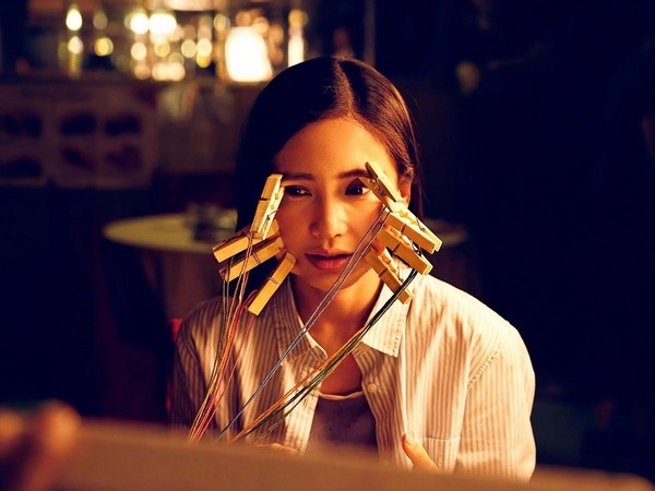 Phim của Angelababy bị chê thảm họa ảnh 3 Phim cua Angelababy bi che tham hoa anh 3