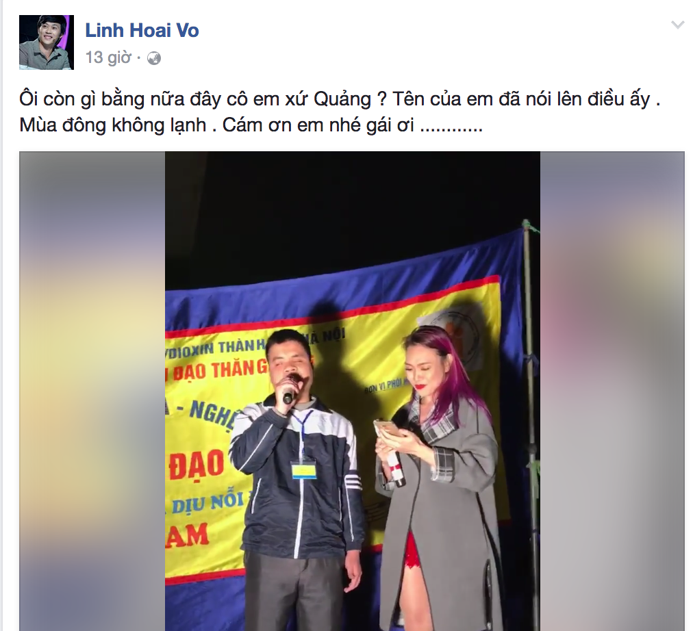 Hanh dong cam dong cua My Tam anh 1