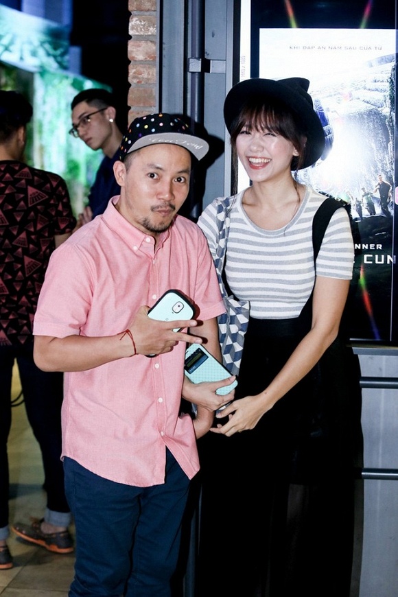 Mai Hồ không dự cưới Trấn Thành ảnh 2 Mai Ho khong du cuoi Tran Thanh anh 2