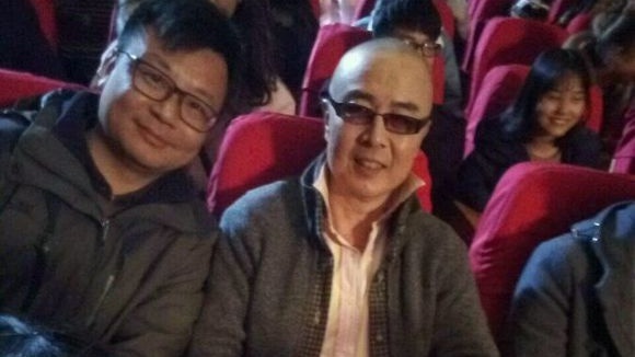 'Duong Tang' phim Tay du ky 1986 gia nua, vat va o tuoi 58 hinh anh