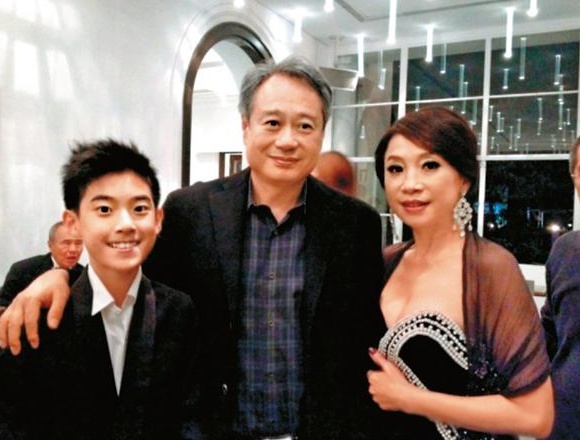 Sao nu Dai Loan tiet lo bi cuong buc,  pha thai anh 1