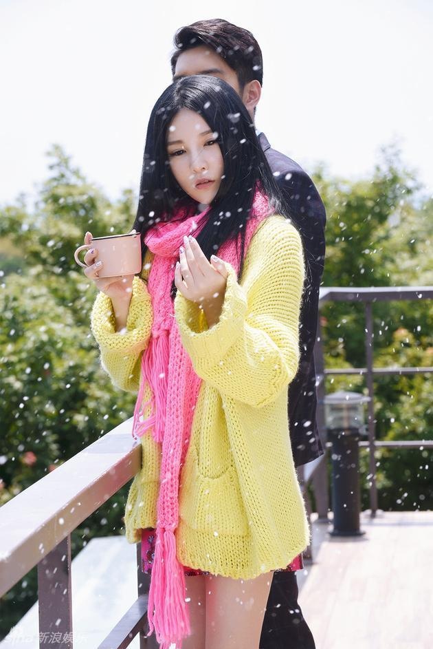 Ca sĩ Trung Quốc qua đời ở tuổi 22 ảnh 1 Ca si Trung Quoc qua doi o tuoi 22 anh 1