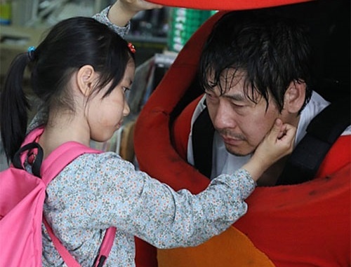 Phim về nạn ấu dâm 'Hope' ảnh 3 Phim ve nan au dam 'Hope' anh 3