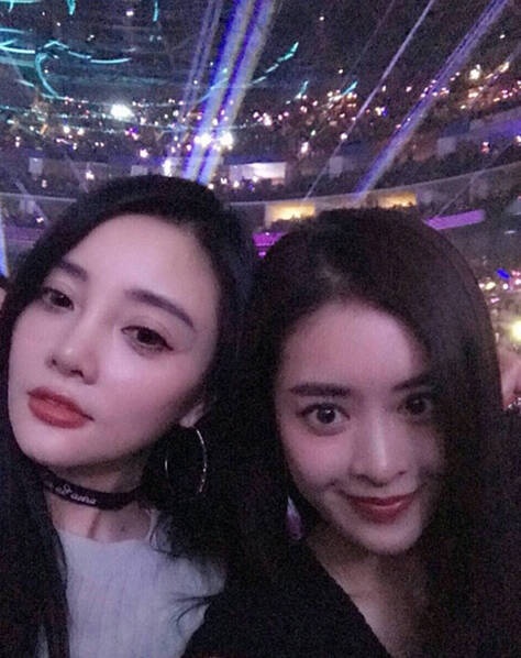 Dem nhac Vuong Phi gay tranh cai anh 11