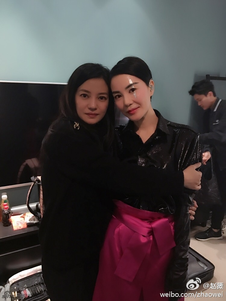 Dem nhac Vuong Phi gay tranh cai anh 10