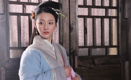 Phim Trung Quốc la ó vì phim sai lịch sử ảnh 3 Phim Trung Quoc la o vi phim sai lich su anh 3