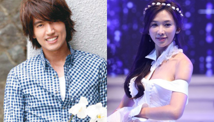 Lâm Chí Linh và Ngôn Thừa Húc đăng ký kết hôn ảnh 1 Lam Chi Linh va Ngon Thua Huc dang ky ket hon anh 1