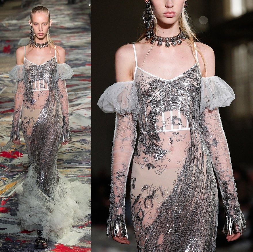 Top trang phuc ky cong nhat the gioi anh 1