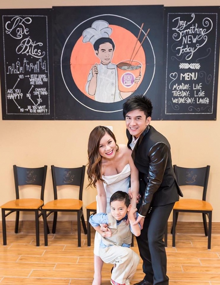 Vo Dan Truong ban tat ca co so kinh doanh anh 2