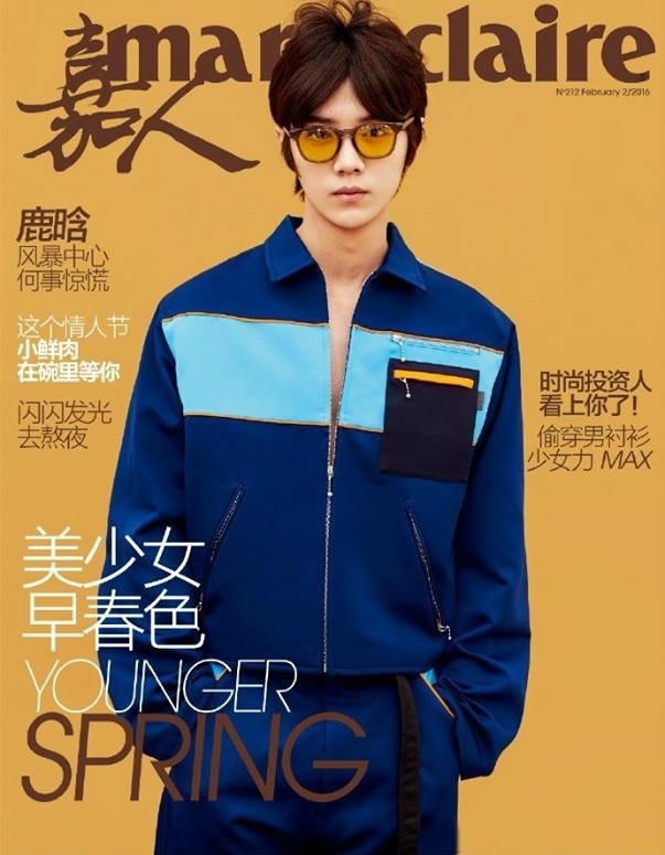 10 trang bia tap chi an tuong nhat anh 1