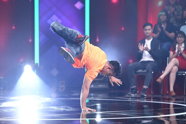 Truong Giang 'che' Hari Won kem xinh anh 7