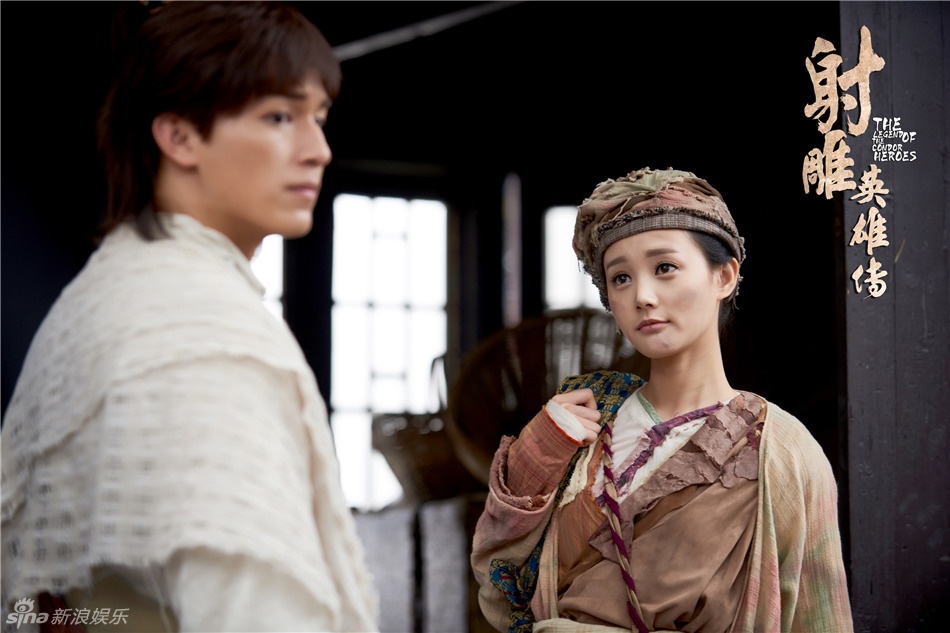 Tan anh hung xa dieu gay sot anh 4