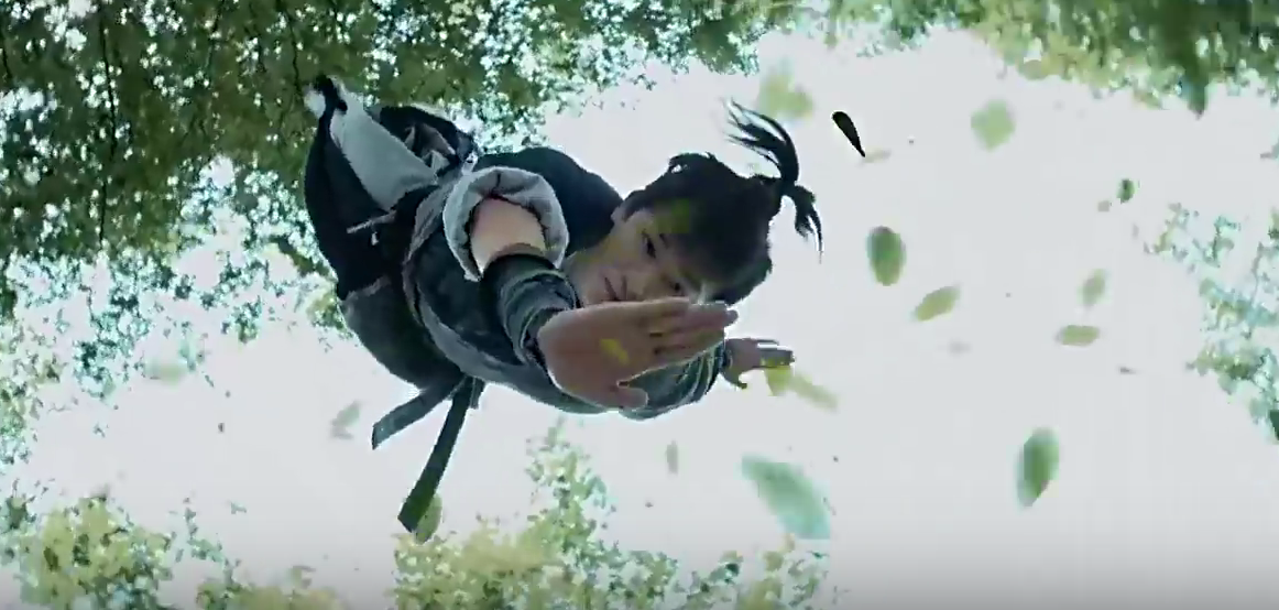 Trailer 'Tan anh hung xa dieu' hinh anh