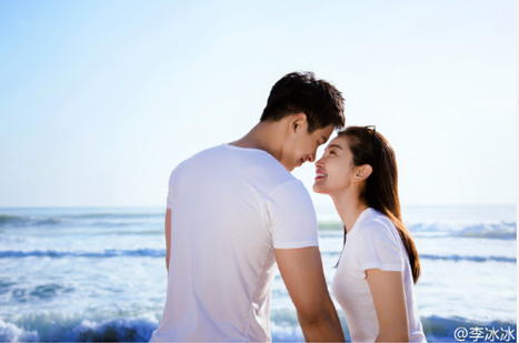 Ly Bang Bang thua nhan yeu dai gia kem 15 tuoi hinh anh