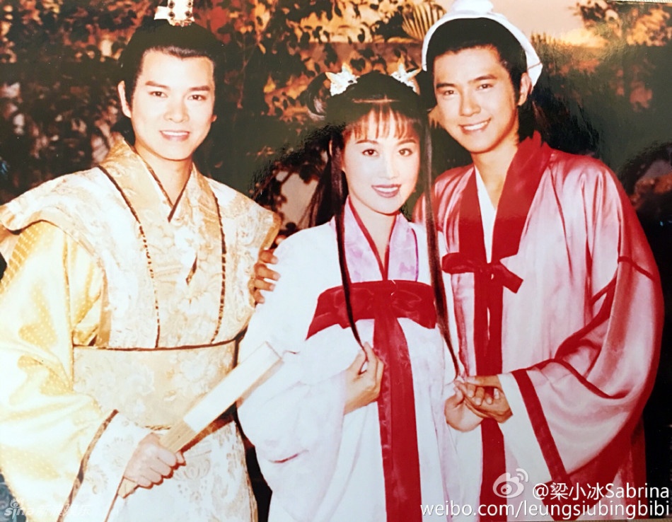 Anh hau truong Luong Son Ba,  Chuc Anh Dai anh 4