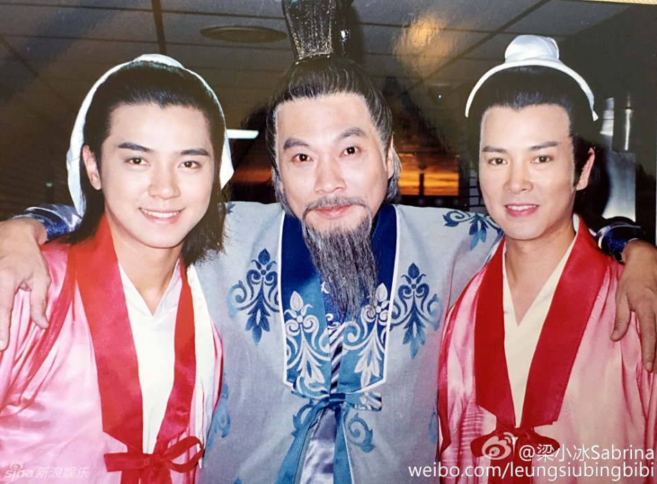 Anh hau truong Luong Son Ba,  Chuc Anh Dai anh 5