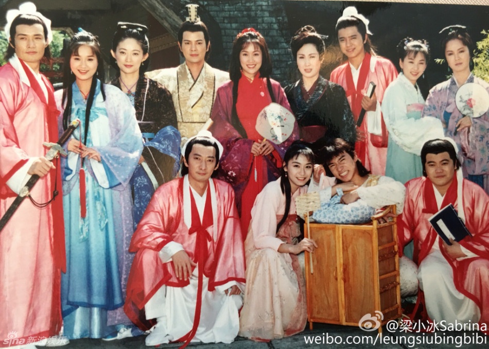 Anh hau truong Luong Son Ba,  Chuc Anh Dai anh 11