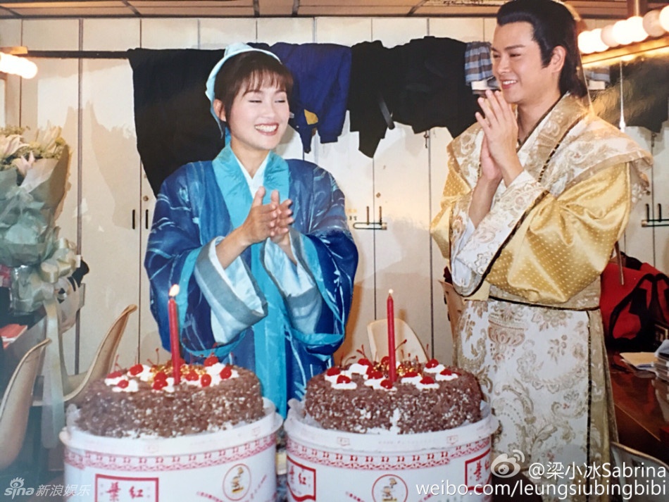 Anh hau truong Luong Son Ba,  Chuc Anh Dai anh 8