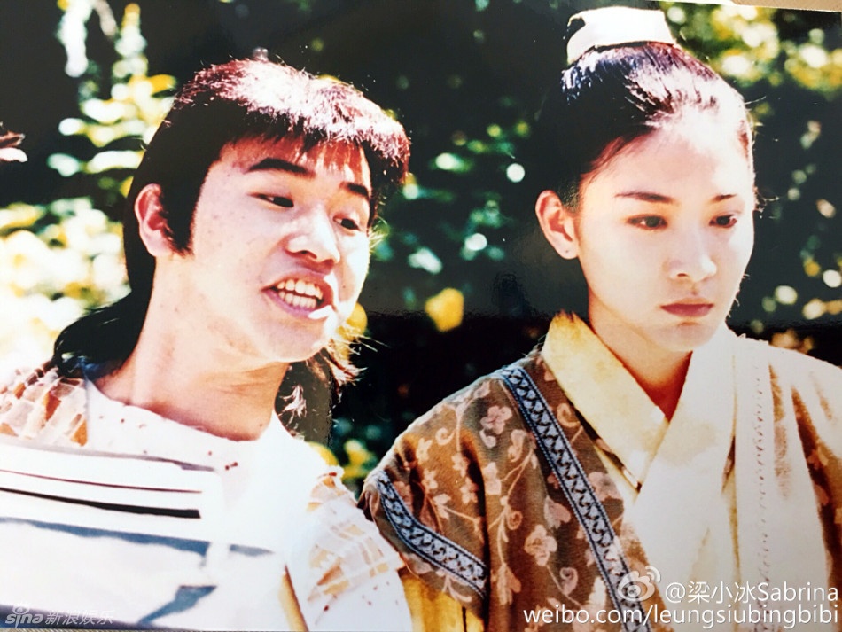 Anh hau truong Luong Son Ba,  Chuc Anh Dai anh 10