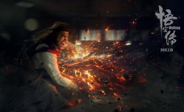 Ngo Khong truyen tung trailer anh 3