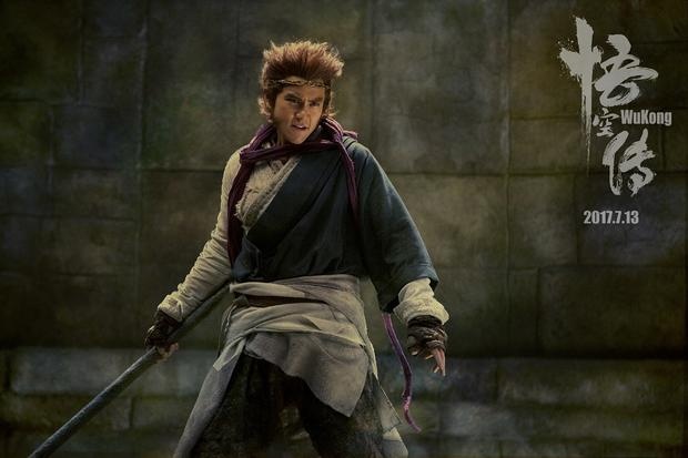 Ngo Khong truyen tung trailer anh 1