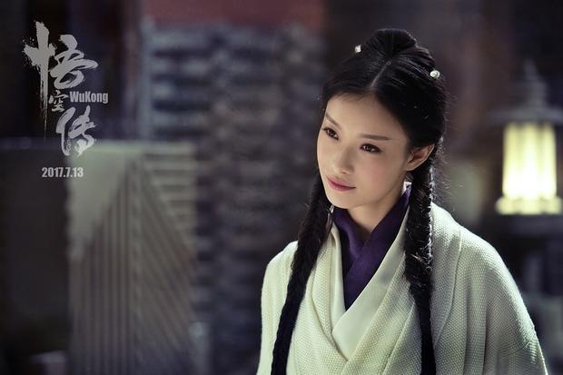 Ngo Khong truyen tung trailer anh 5