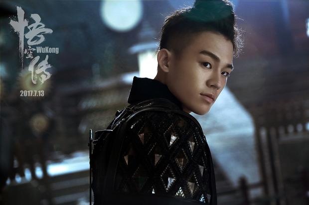 Ngo Khong truyen tung trailer anh 7